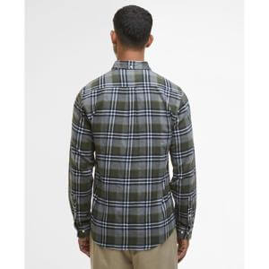 Barbour Fallbay Tailored Long-Sleeved Shirt